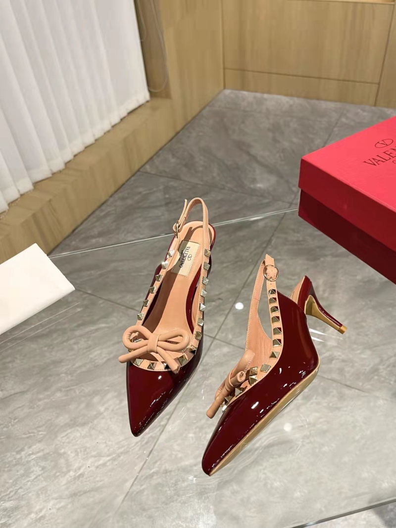 Valentino Sandals